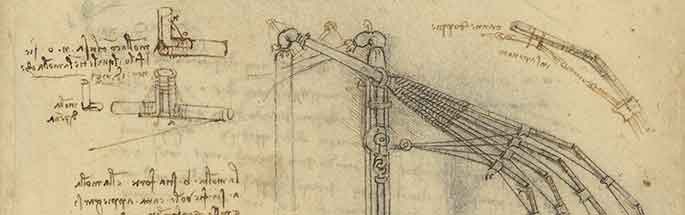 Codice Atlantico (Codex Atlanticus), f. 844 recto