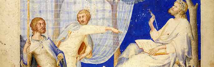 Il Virgilio Ambrosiano di Francesco Petrarca