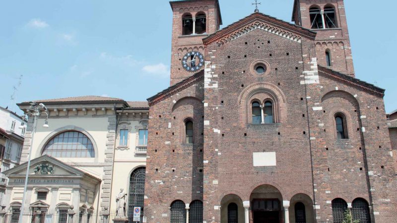 Contributo MIBACT per restauro facciate e rifacimento tetti Chiesa di Santa Maria Maddalena al Santo Sepolcro