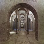 THE AMBROSIANA AND THE CRYPT OF SAN SEPOLCRO: THE REAL CENTRE OF MILAN