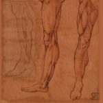 Anatomia, meccanica e visualizzazione. Leonardo da Vinci e Guido da Vigevano