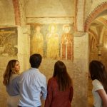 CRYPT OF SAN SEPOLCRO OPENING FOR CHRISTMAS HOLIDAYS: EXTENDED OPENING HOURS