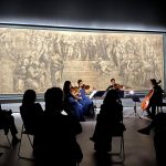 MUMU MUSICA AL MUSEO <BR> 2023