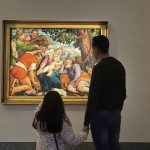 Father’s day: free admission for all fathers accompanied by their children