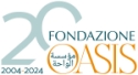 logo fondazione oasis